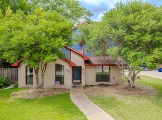 402 W Graham St, McKinney, TX 75069