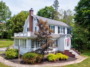 76 Stevens Rd, Lake Placid, NY 12946