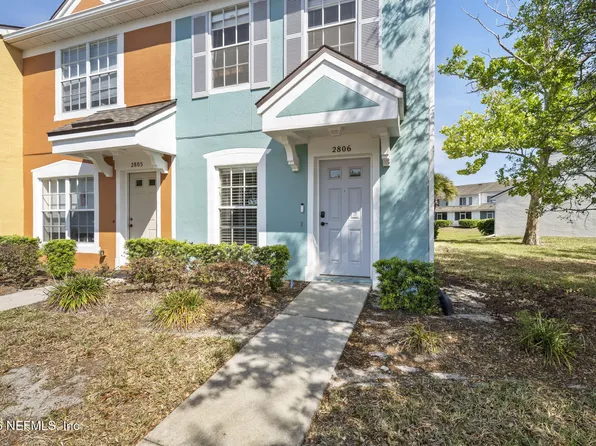 12311 KENSINGTON LAKES Drive #2806, Jacksonville, FL 32246