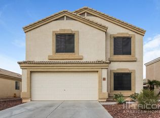 21752 W Mohave St, Buckeye, AZ 85326
