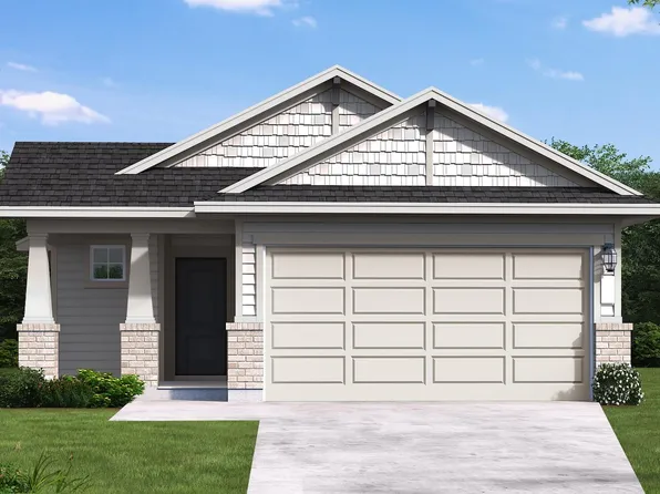 9384 Cordial Cir, Montgomery, TX 77316