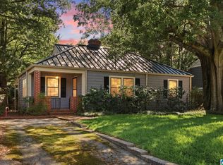 404 Cherry St, Birmingham, AL 35213