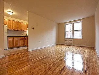 Rented by SW Queens Mezzanine