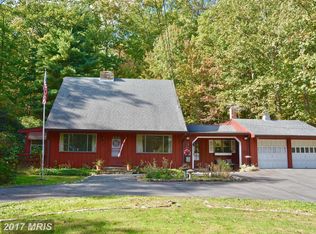 2106 Youngs Dr, Haymarket, VA 20169