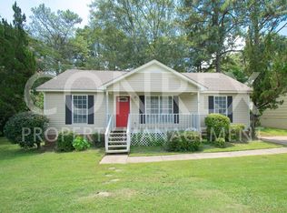 449 Willow Ln, Bessemer, AL 35023