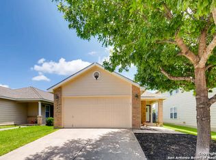 12231 Autumn Cherry, San Antonio, TX 78254