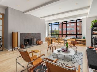 111 Barrow St APT 4D, New York, NY 10014