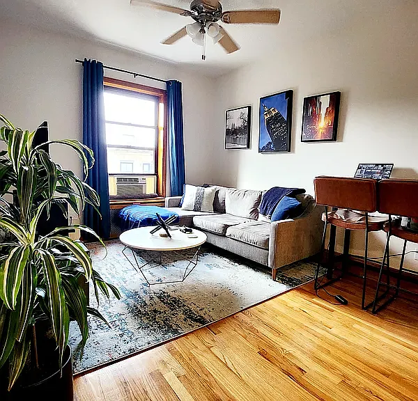 126 W 86th St #4B — Photo 2