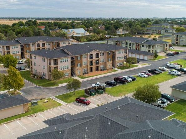 Windscape Apartments | 3901 N Central Dr, Hobbs, NM