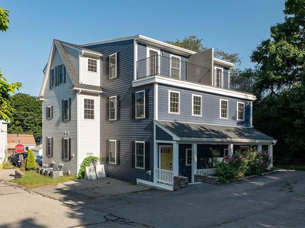 5 Pleasant St Unit B