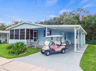 6005 Twilight Dr, Zephyrhills, FL 33540