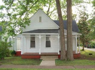 707 3rd Ave SE, Decatur, AL 35601