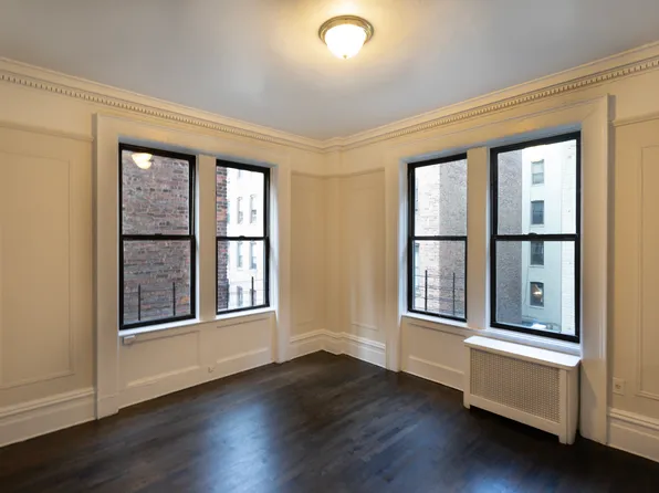 251 Fort Washington Ave APT 45, New York, NY 10032