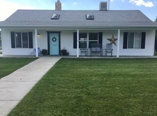 215 W Mill Rd #100N, Ferron, UT 84523