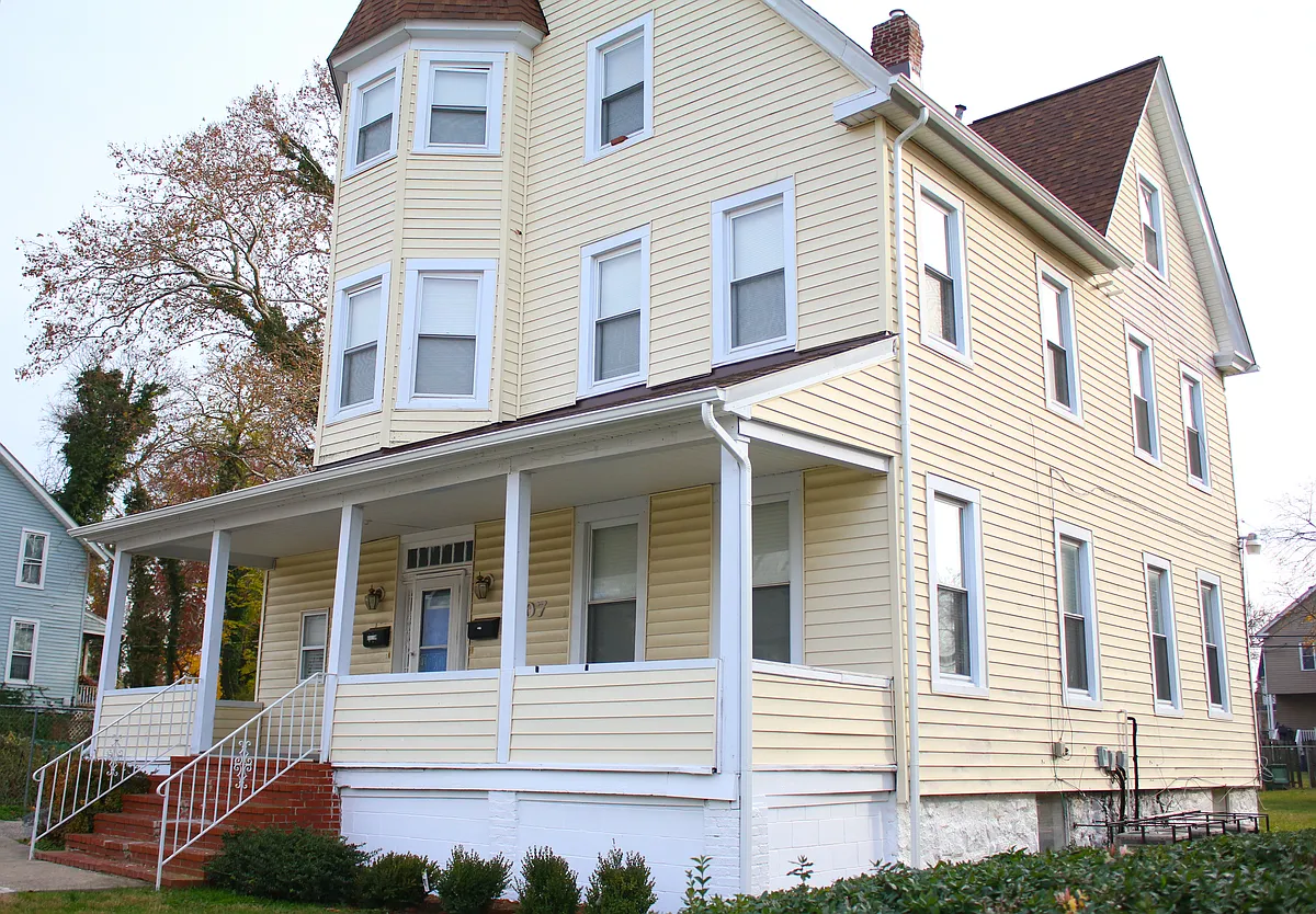 Building Photo - 4007 Belvieu Ave #1