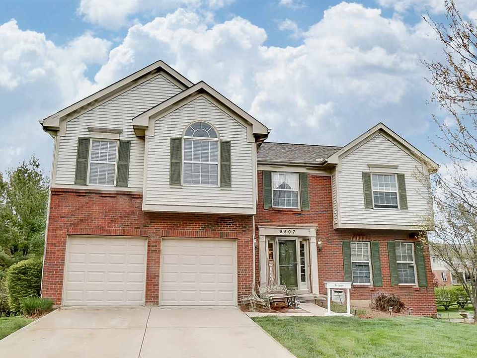 1st image of 8507 Woodcreek Dr