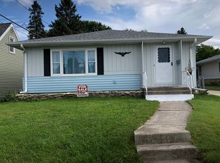 2213 David Ave, Sheboygan, WI 53081