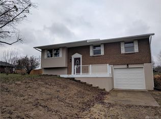 207 Enterprise Rd, West Alexandria, OH 45381