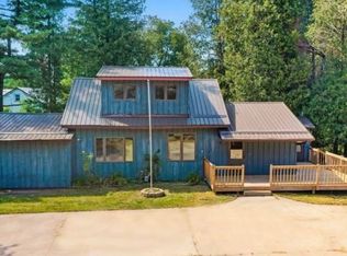 W1648 State Highway 64, Marinette, WI 54143