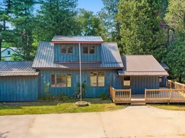 W1648 State Highway 64, Marinette, WI 54143