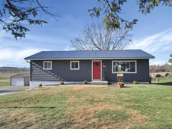 29 Chowning St, Thornville, OH 43076