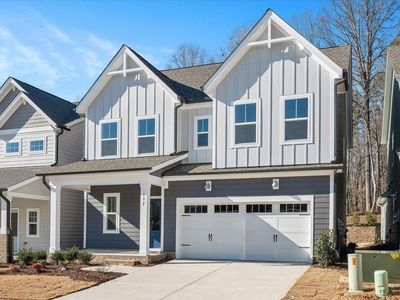 192 Beacon Dr, Pittsboro, NC, 27312