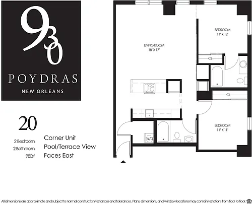 Floor plan 1220