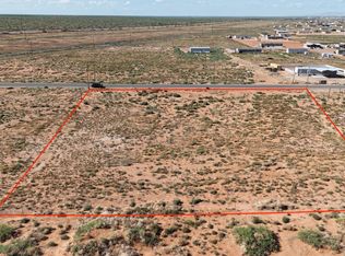 1449 Thar Desert Dr, Chaparral, NM 88081