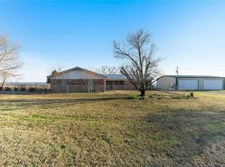 8823 W Highway 64, Mulberry, AR 72947