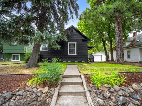 1829 E 14th Ave, Spokane, WA 99202