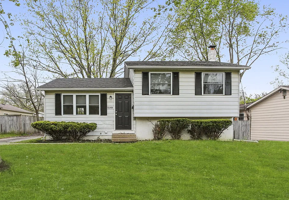 5148 Cherry Creek Pkwy N