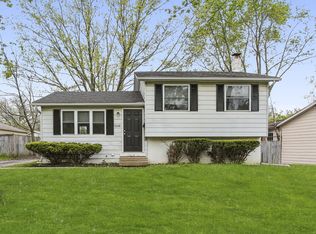5148 Cherry Creek Pkwy N, Columbus, OH 43228