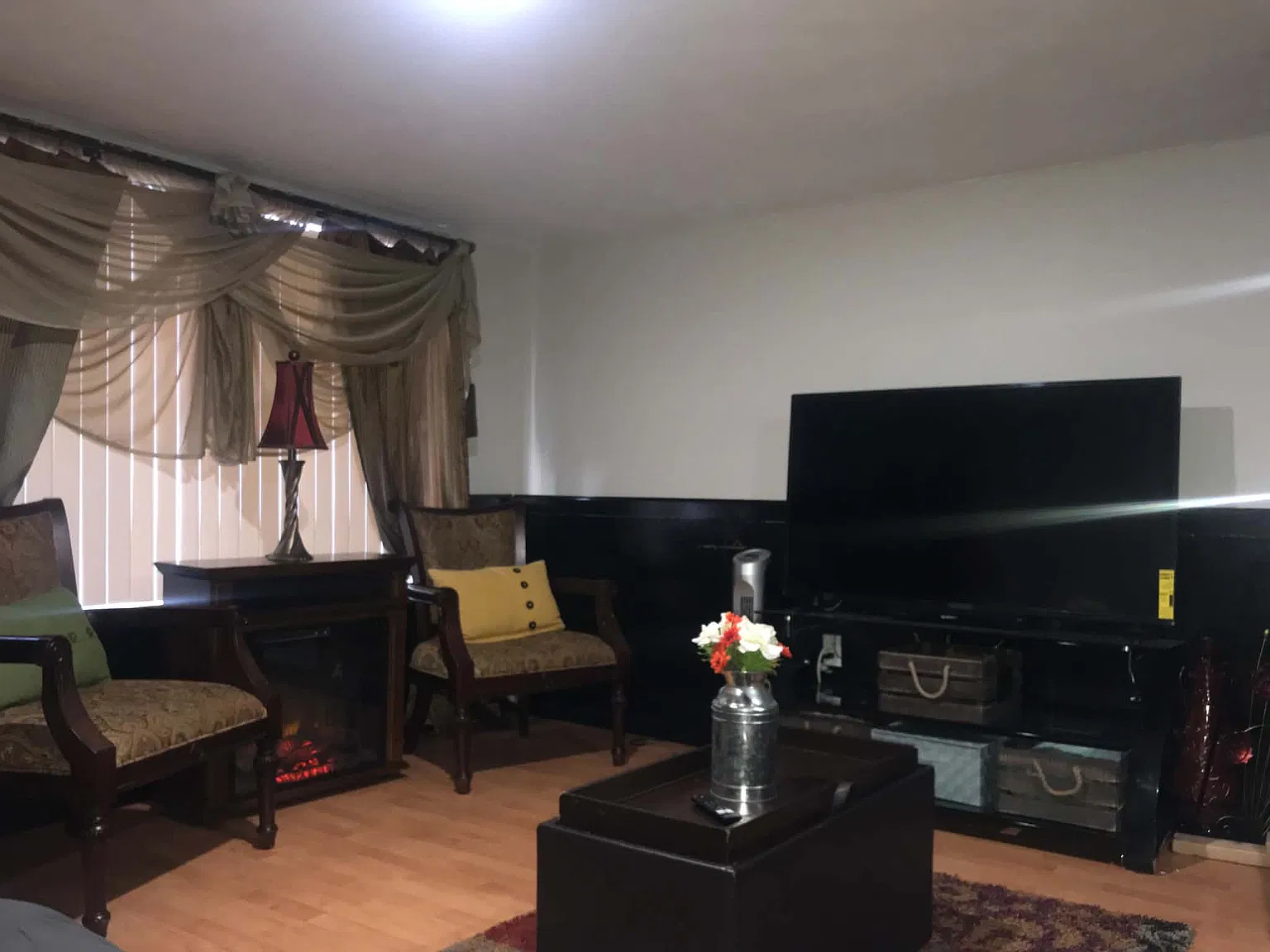 1 bed, 686 sqft, $2,250 — Photo 2