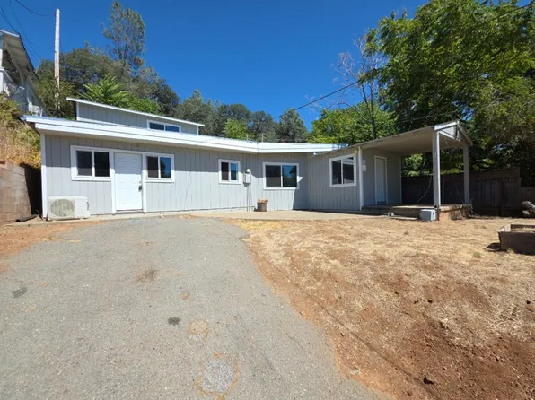 9198 Glenhaven Dr, Glenhaven, CA 95443