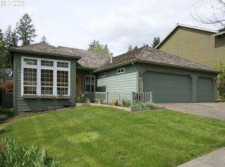 9755 SW 153rd Ave, Beaverton, OR 97007