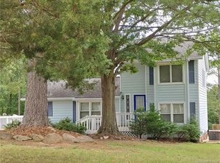 1251 Birchwood Dr #5, Clover, SC 29710