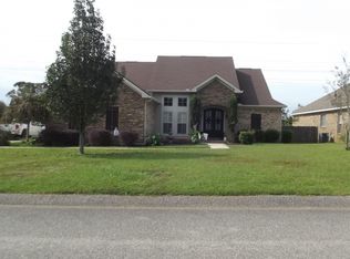 391 Allison Ct, Mobile, AL 36608