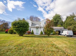 22 Eastview Drive, Windsor, CT 06095
