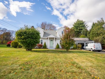 22 Eastview Drive, Windsor, CT, 06095