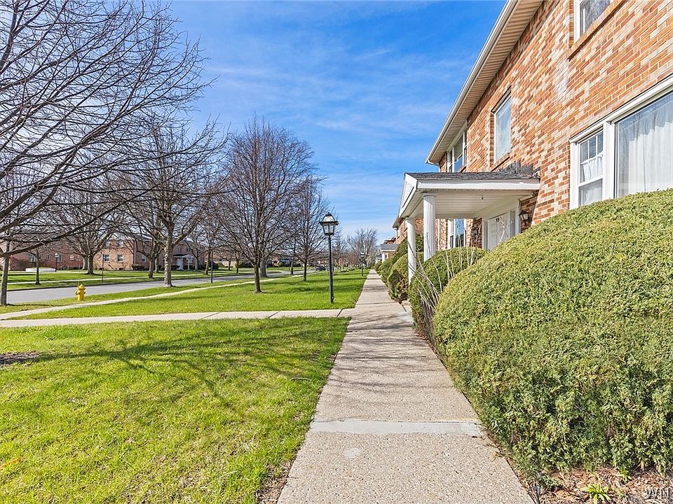 59 Old Lyme Dr APT 3, Amherst, NY 14221 Zillow