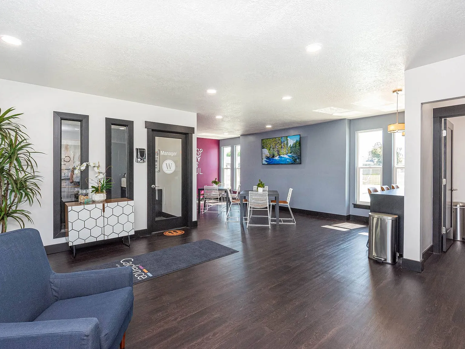 Cadence Apartment Homes — Photo 2