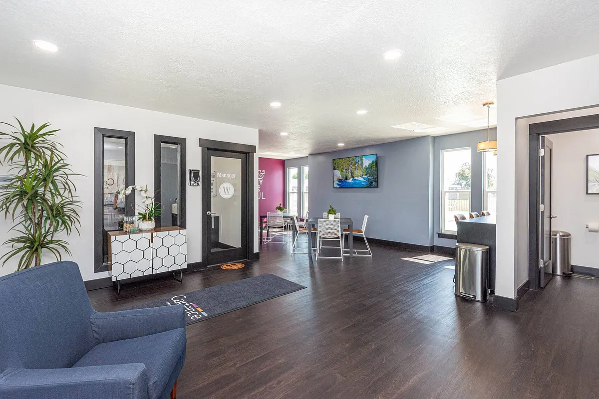 Photo 2 of 20 - Cadence Apartment Homes - Roy, UT Building Photo - Cadence Apartment Homes