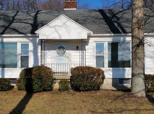 6464 Agerter Rd, Lima, OH 45806