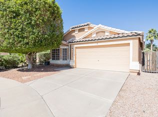 4822 W Dublin Ct, Chandler, AZ 85226