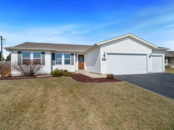 6928 Tupelo Rd, Loves Park, IL 61111