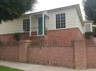 2208 W 102nd St, Inglewood, CA 90303