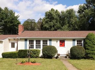 4 Morse Rd, Wayland, MA 01778