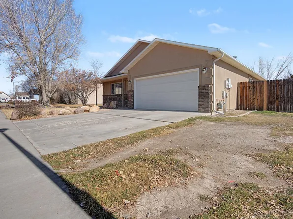 392 Sorrel St, Grand Junction, CO 81501