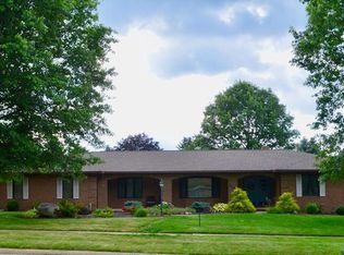 2295 Autumn Run, Wooster, OH
