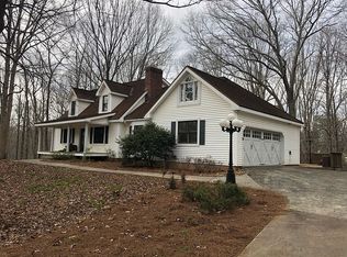 2862 Echols Rd, Cumming, GA 30041